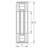 підшипник RCT39-A INA