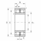 Rolando SL024830 INA