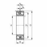 Rolando 248/1250-B-MB FAG