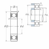 Bantalan 6314VV NSK