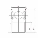 Bantalan 6318-2NK NACHI