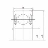 Bantalan 6315-2NSE NACHI