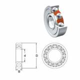 roulements 61800-Z.T9H.C3 ZEN