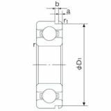 Bantalan 6315N NACHI