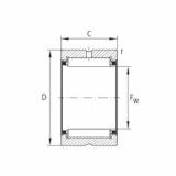 roulements NK105/26 INA