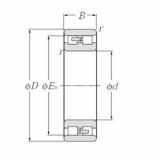 Rolamento NN3005 NTN