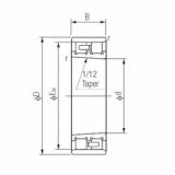 Rolamento NN3006K NACHI