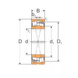 Подшипник 24130 MBW33 MPZ