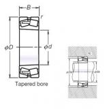 Rolando TL23260CAKE4 NSK