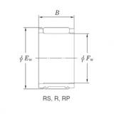 Bantalan RF091418 KOYO