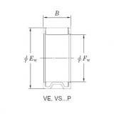 підшипник VE334120AB3 KOYO