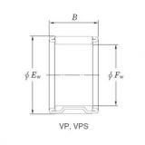 підшипник VPS16/28A KOYO