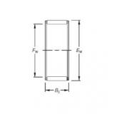 Подшипник K22X30X20FV Timken