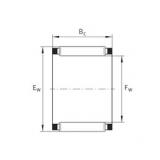 Bantalan K64X70X16 INA