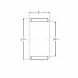 Bantalan K60×65×20 NTN