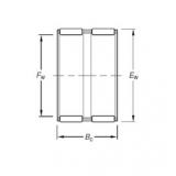 Bantalan K60X68X30ZW Timken