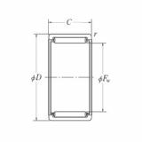 Bantalan RLM101715 NSK