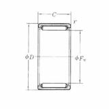 Bantalan RLM101712-1 NSK