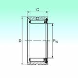 Bantalan RNA 4902 RS NBS