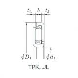 підшипник TPK3451JL KOYO