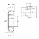 Bantalan 32952XUE1 NTN