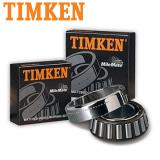 42688/42620B TIMKEN Bower Tapered Single Row Bearings TS  andFlanged Cup Single Row Bearings TSF
