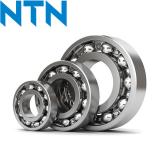 NTN 7205B Single Row Angular Ball Bearings