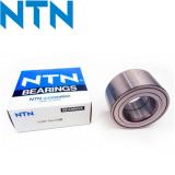 NTN 7204T1DB/GNP5 Single Row Angular Ball Bearings